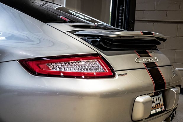 Images Lins Automotive