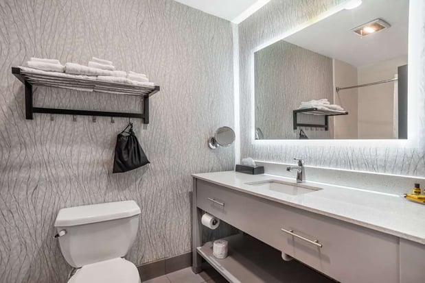 Images Best Western Plus Jackson Downtown-Coliseum