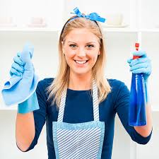 Images Cleaning Services di Soufiane Souad