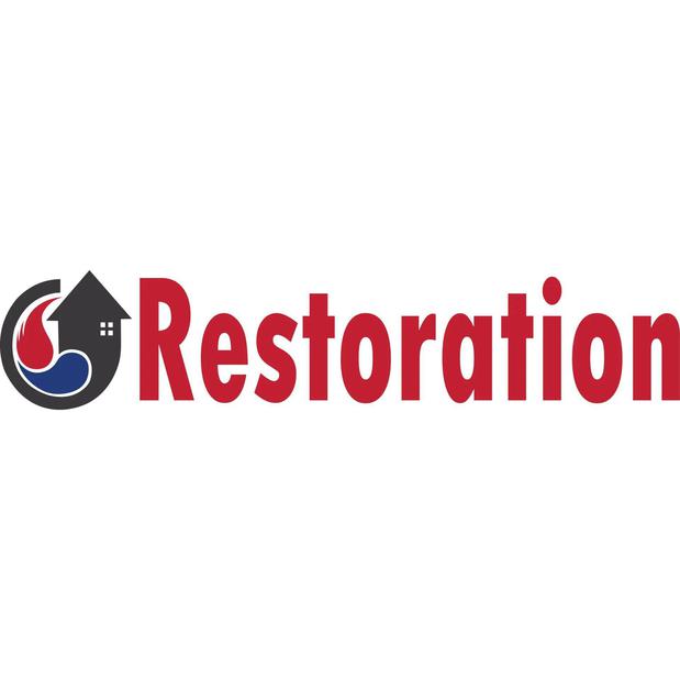 24/7 Local Restoration Logo