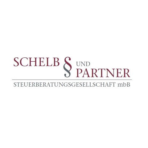 Logo Schelb & Partner Steuerberatungsgesellschaft mbB