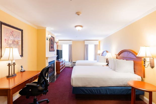 Images Best Western White House Inn