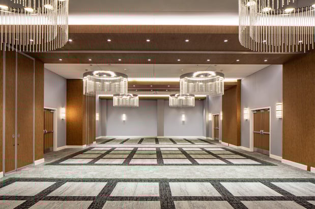 Images Hotel Indigo Gainesville-Celebration Pointe by IHG