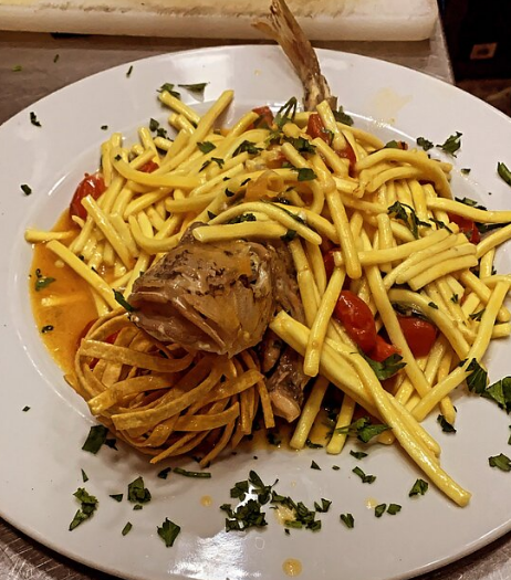 Images Antica Trattoria e Pizzeria da Nanninella a Toledo