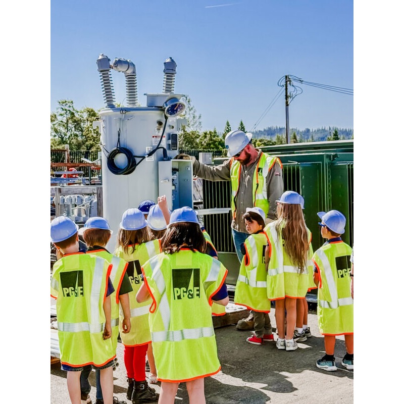 Images El Dorado Adventist School