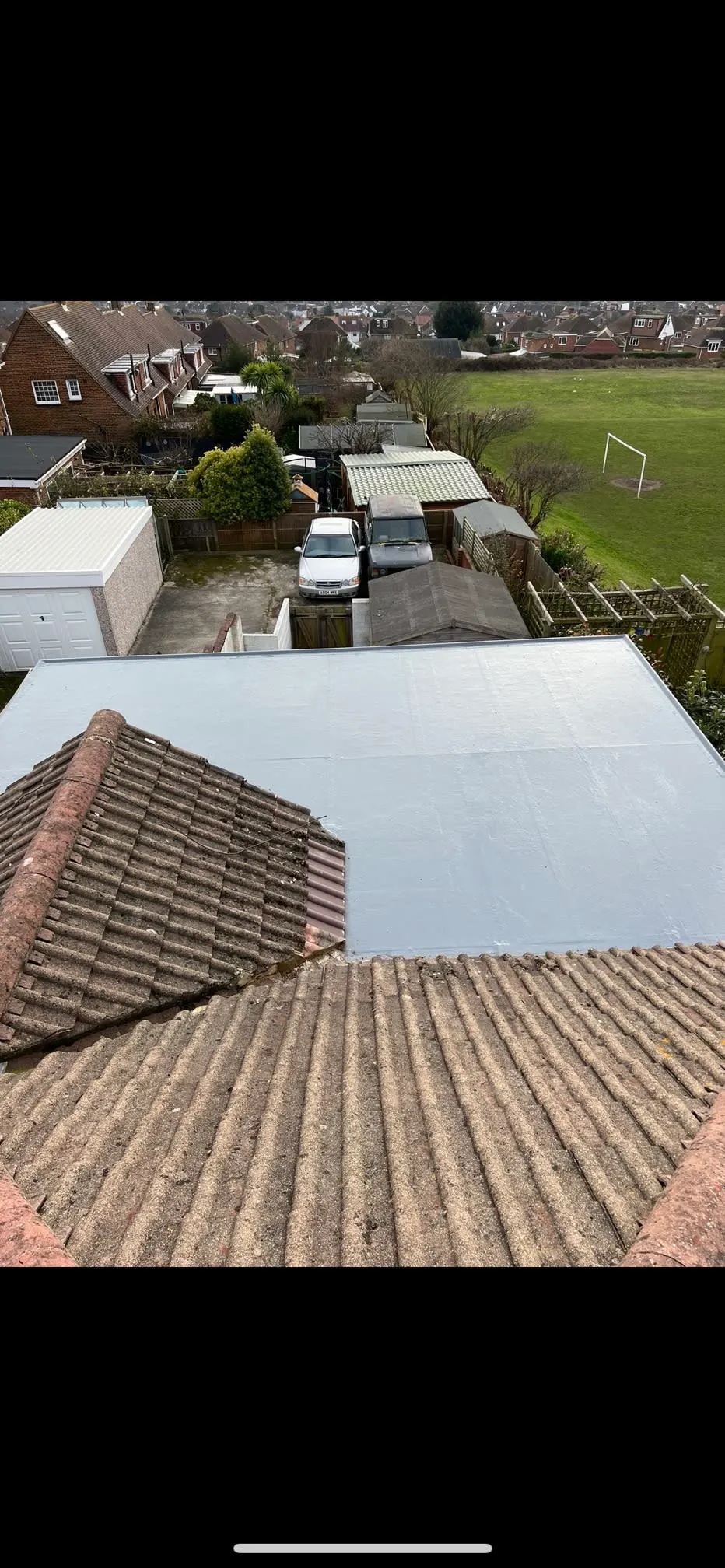 Images Roofing Workz Ltd