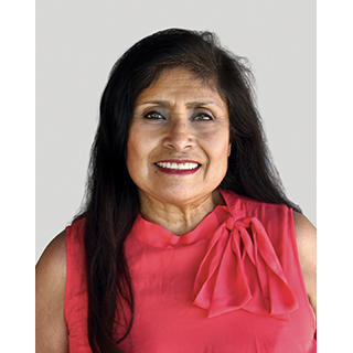 Dr. Lilia V Zamora, MD