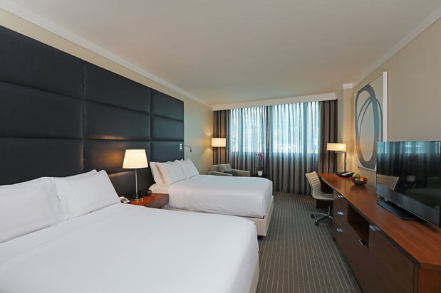 Images InterContinental at Doral Miami by IHG