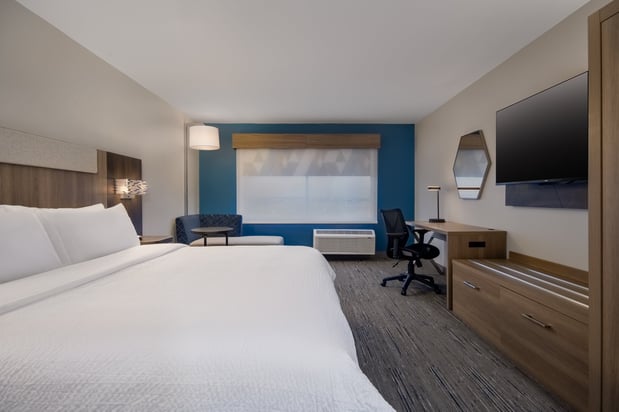 Images Holiday Inn Express & Suites Muskegon - Grand Haven by IHG