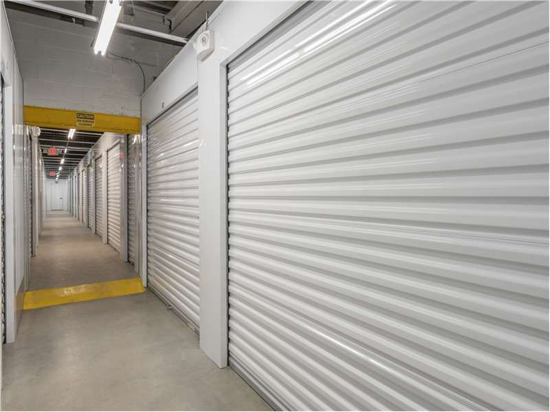 Interior Units - Extra Space Storage at 615 E 1st Ave, Roselle, NJ 07203