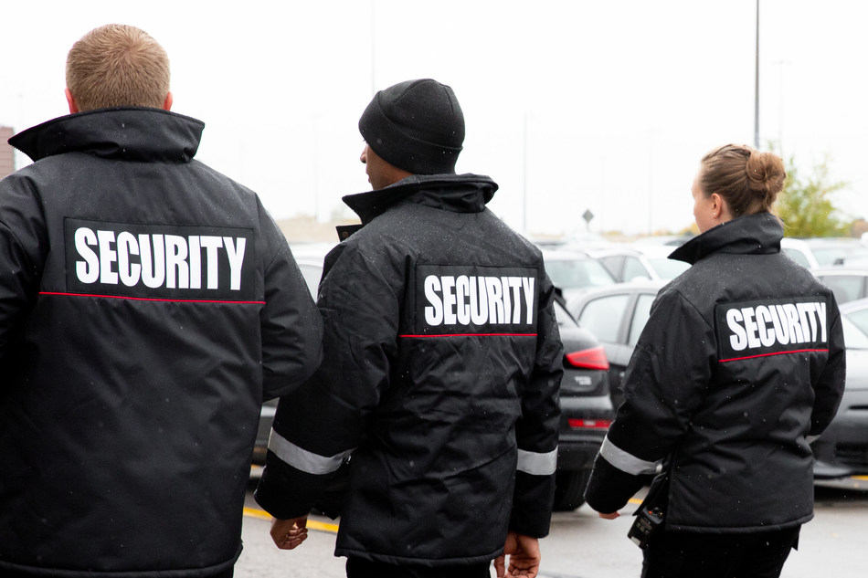 Bilder Close Protection Security Solutions