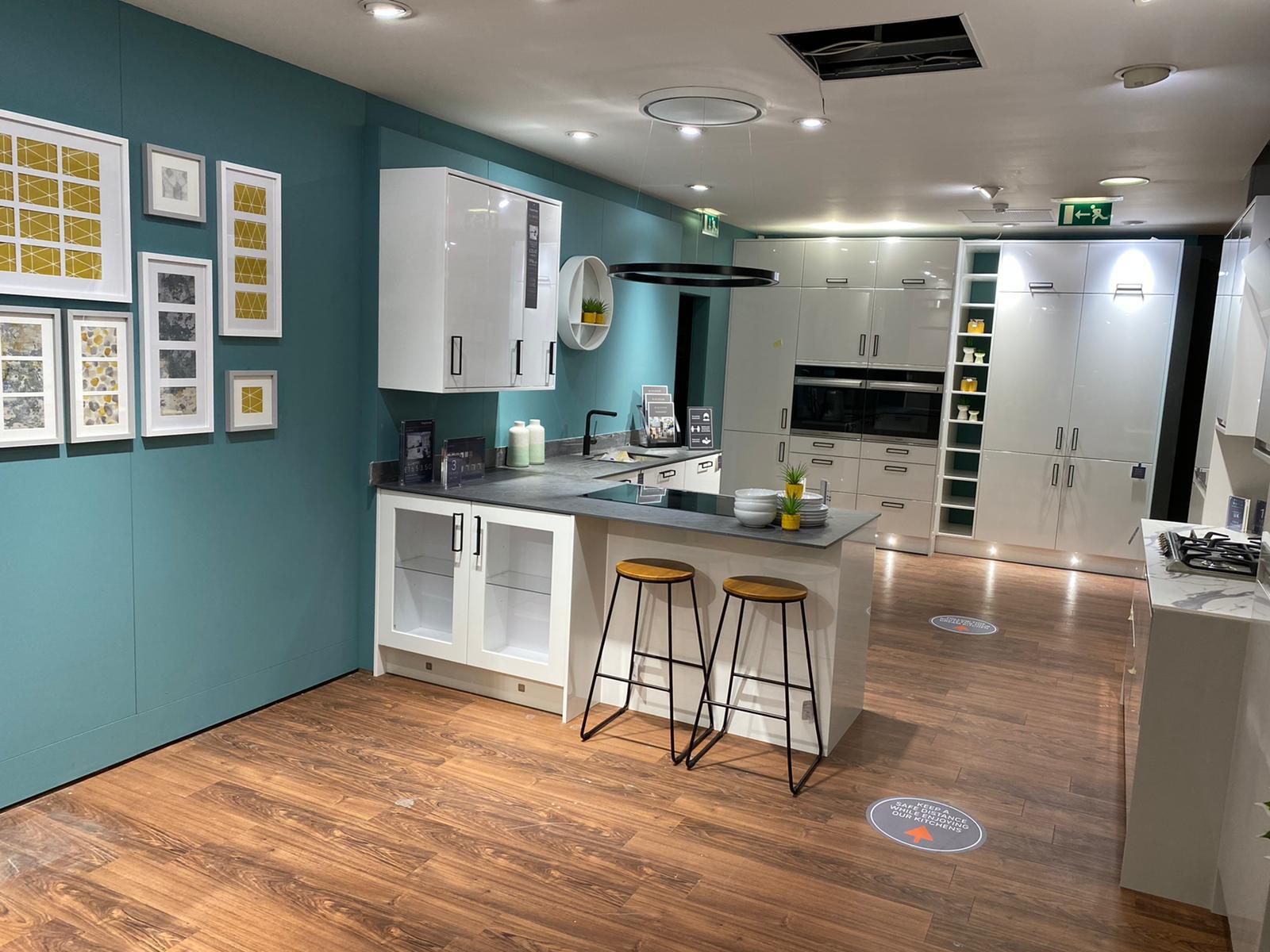 Images Kitchens by Homebase - Guildford