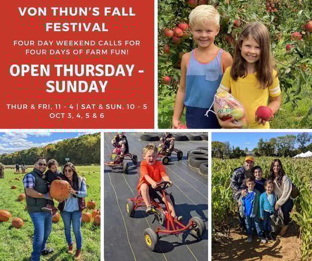 Images Von Thun Farms
