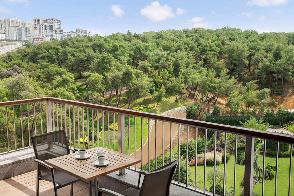 Images Radisson Blu Hotel & Spa, Istanbul Tuzla