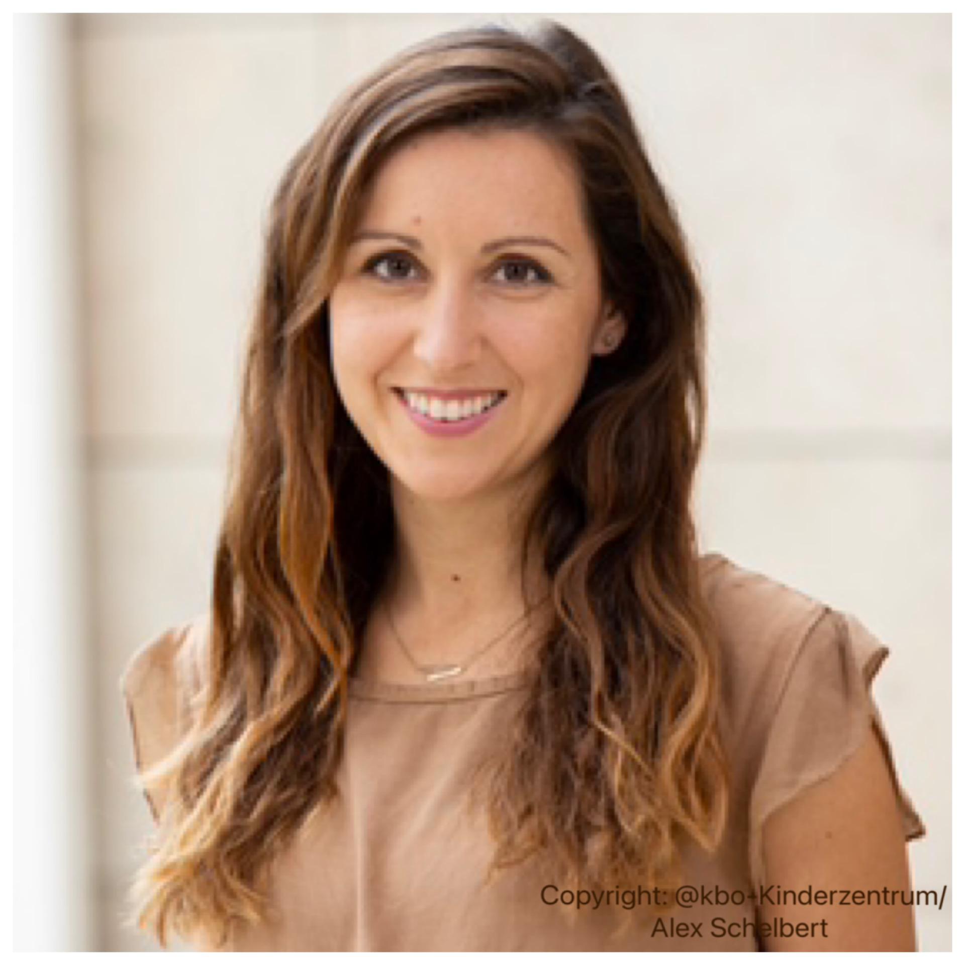 PD Dr. phil. Maria Licata-Dandel, Landsberger Str. 509 in München