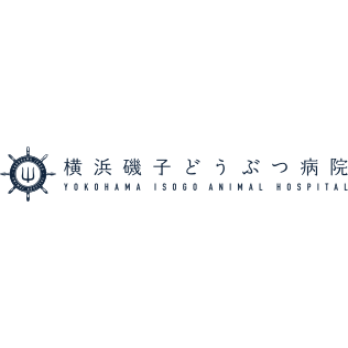 横浜磯子どうぶつ病院 Logo