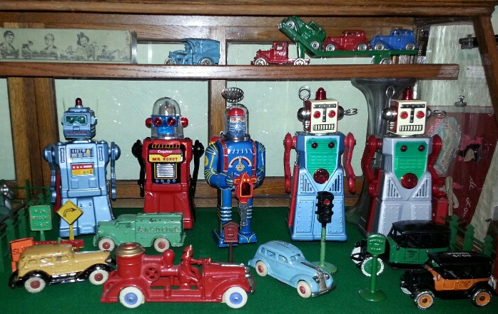 Images Vintage Toy Authority
