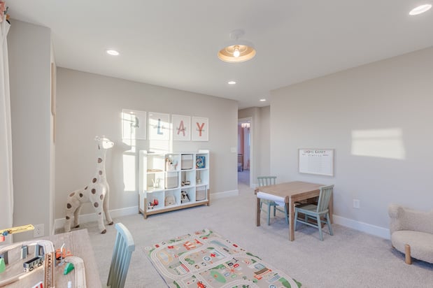 Images Hidden Hills by Taylor Morrison