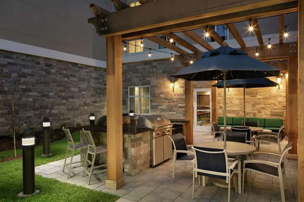 Images Homewood Suites by Hilton Hartford Manchester