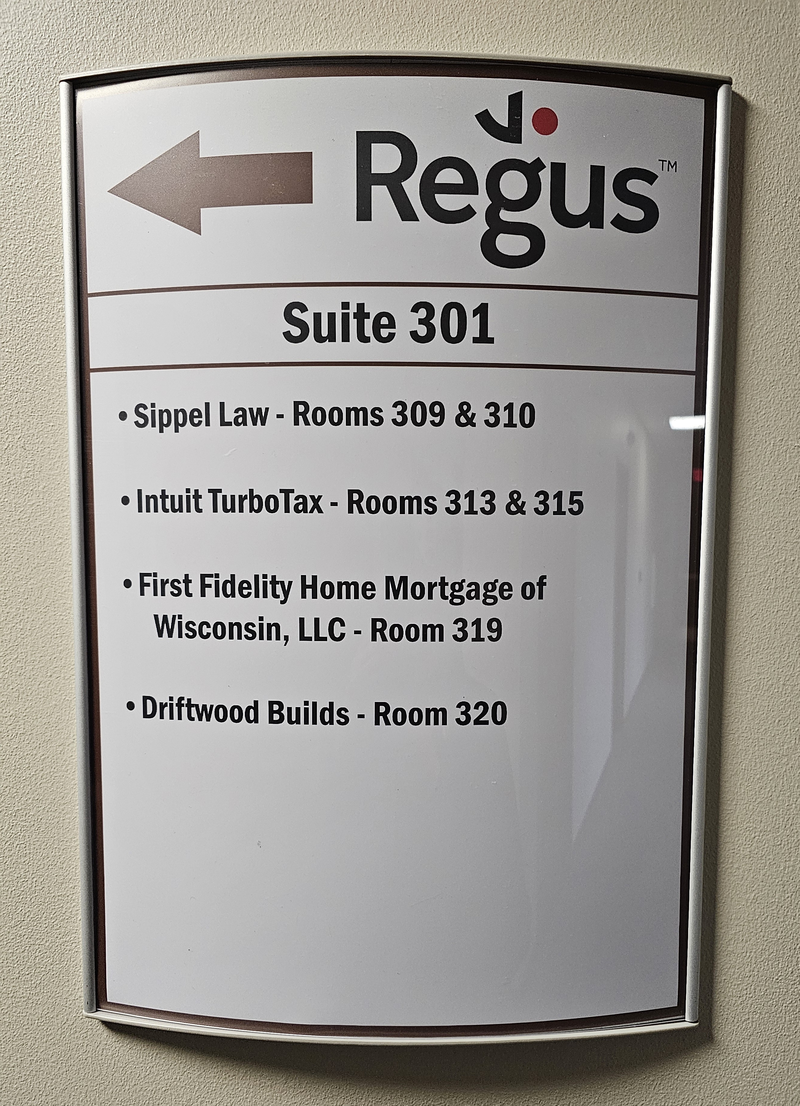 TurboTax - Timber Ridge Estates, Delafield Image