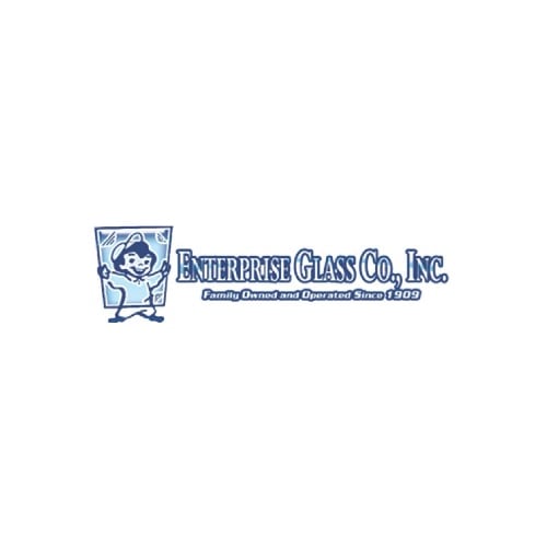 Enterprise Glass Co.  Inc.