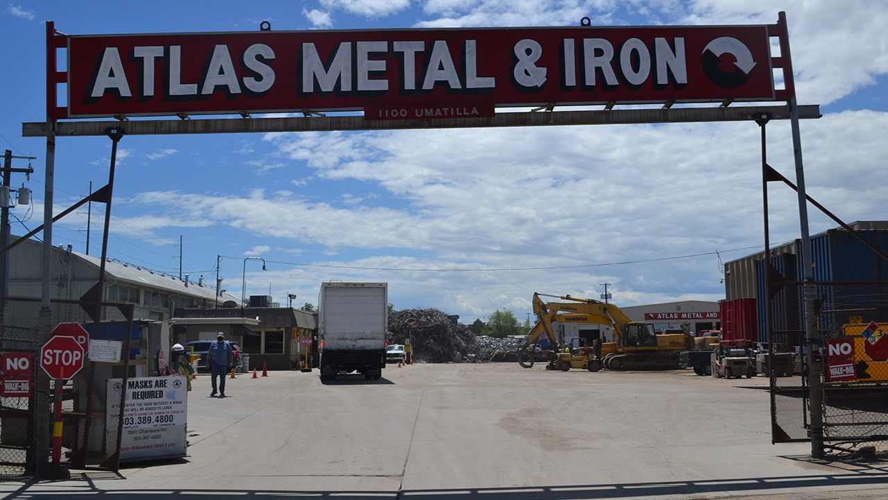 Image 6 | Atlas Metal & Iron Corp