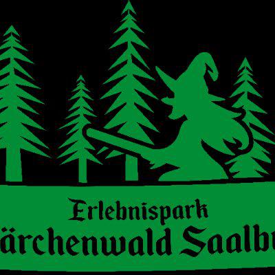 Logo Erlebnispark Märchenwald Saalburg GmbH