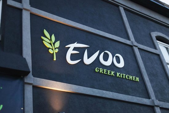 EVOO Greek Kitchen