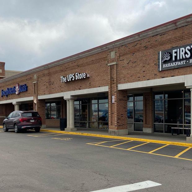 Images The UPS Store