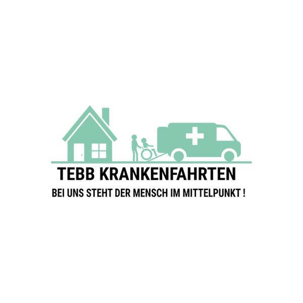 TEBB Krankenfahrten in Frankfurt am Main - Logo