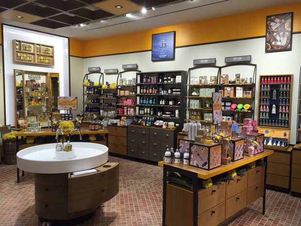 Images L'Occitane en Provence