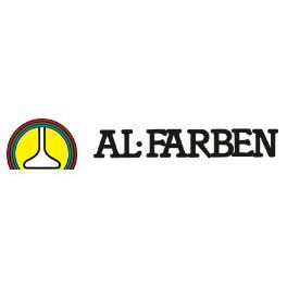 Al-farben Logo