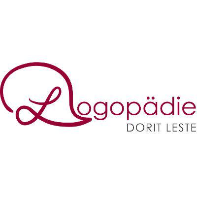Logo Logopädie Dorit Leste