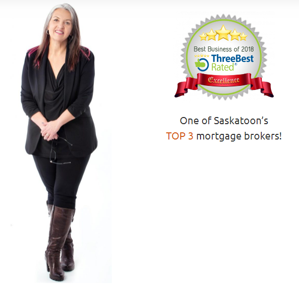 Images Deb Murdoch - Saskatoon Mortgage Broker TMG