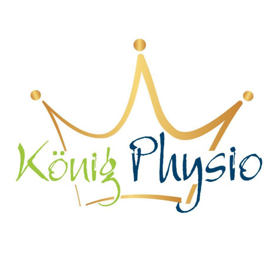 Logo von König Physio