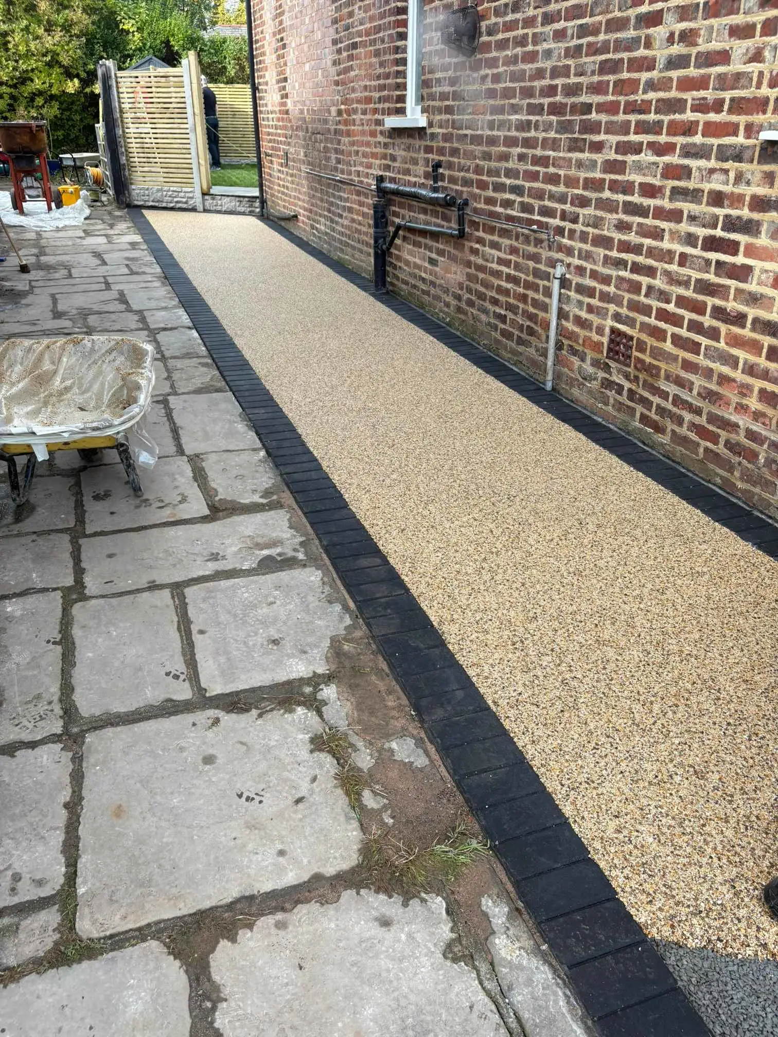 Images Tatton Drives and Patios Ltd