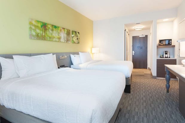 Images Hilton Garden Inn Ft. Walton Beach