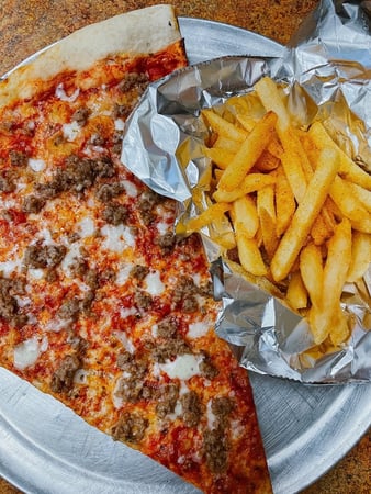 Images Randy's Pizza