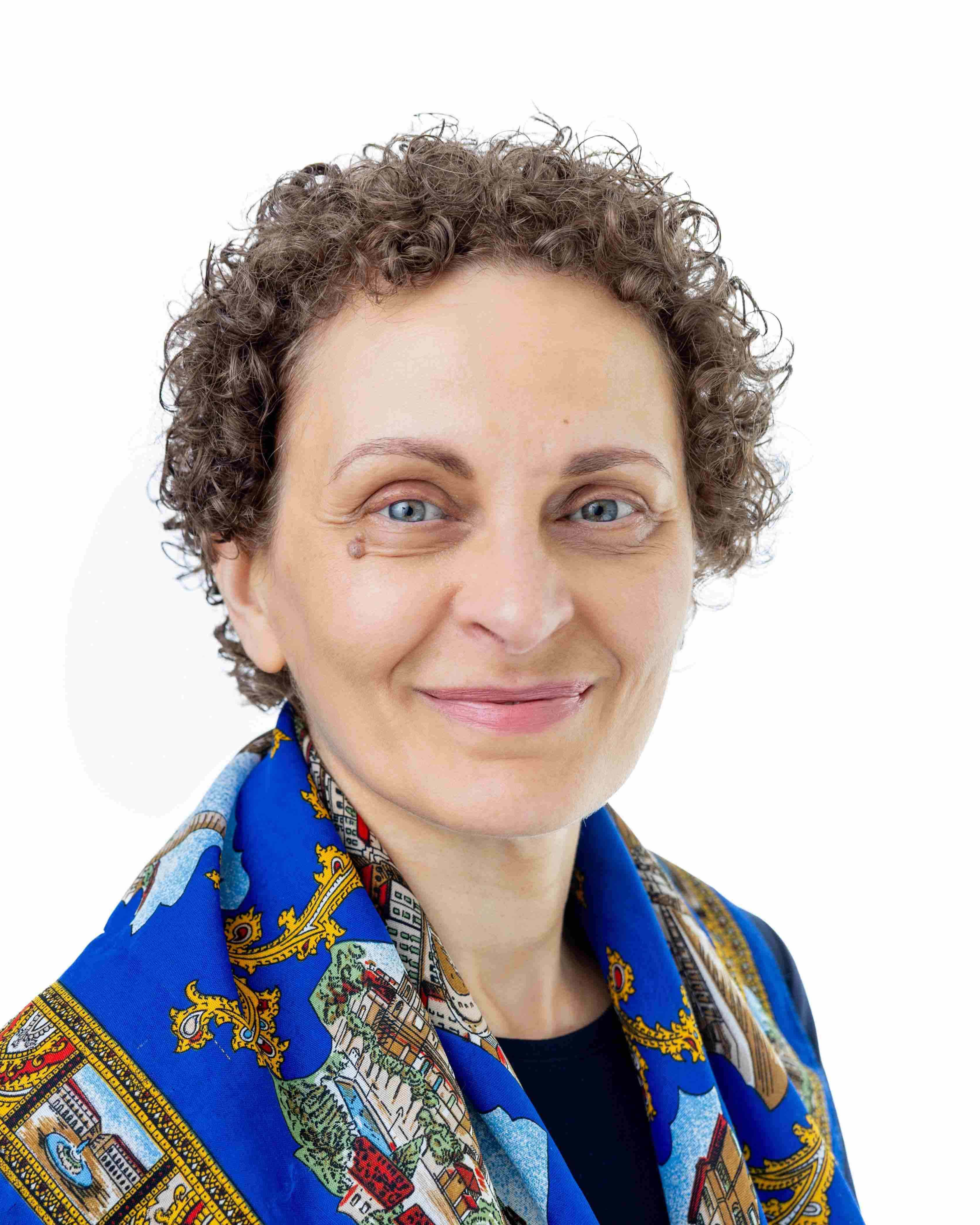 Anahit C. Mehrabyan, MD Image