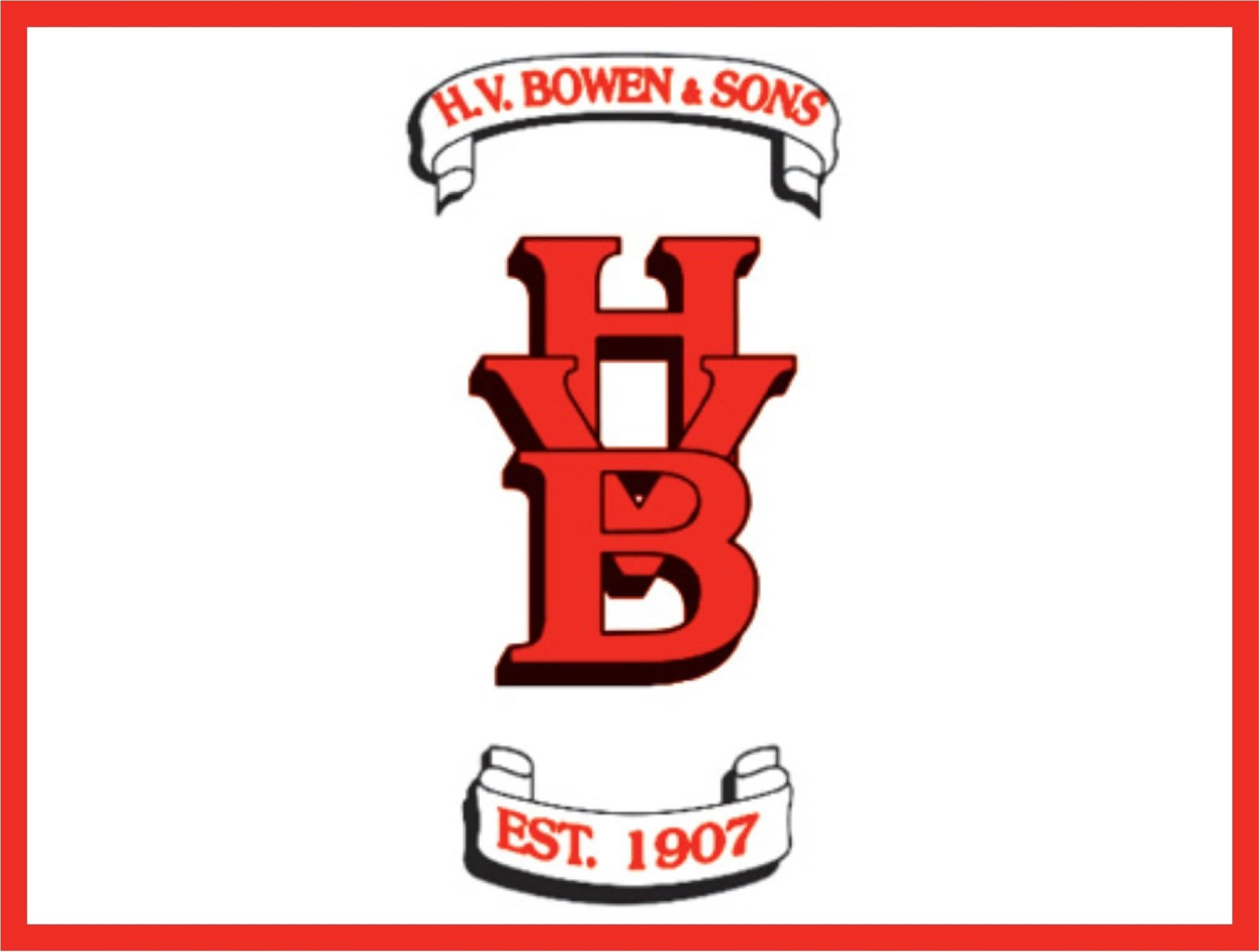 Images H V Bowen & Sons
