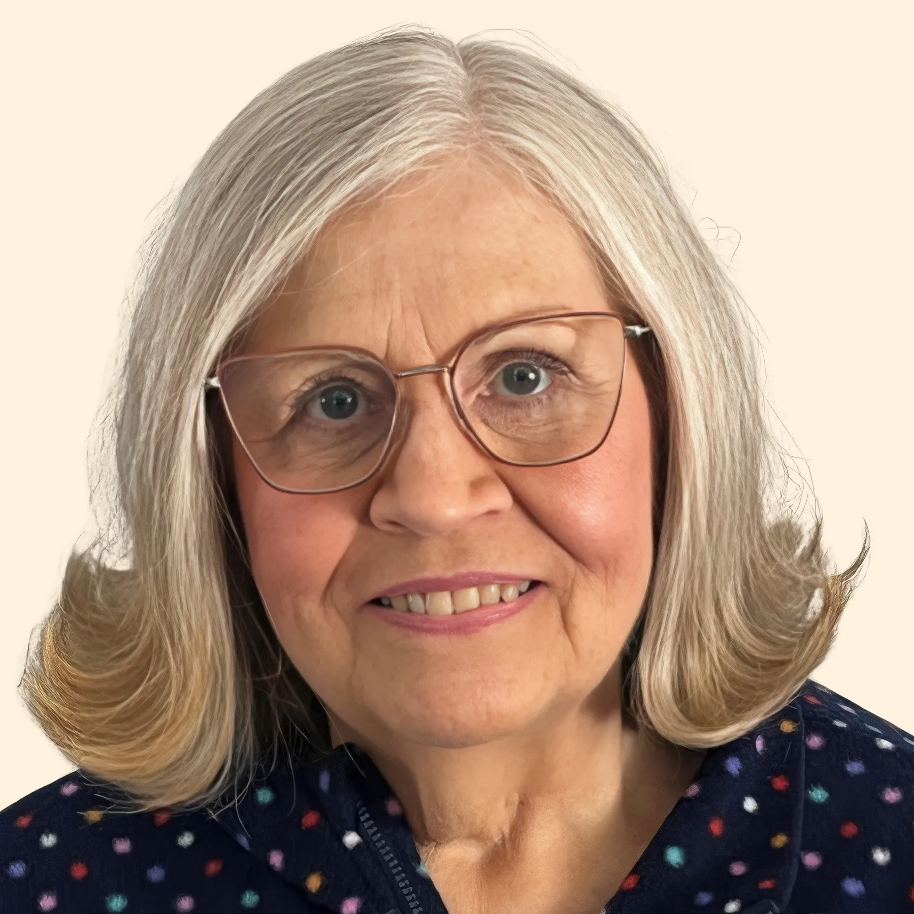 Lois Hughes