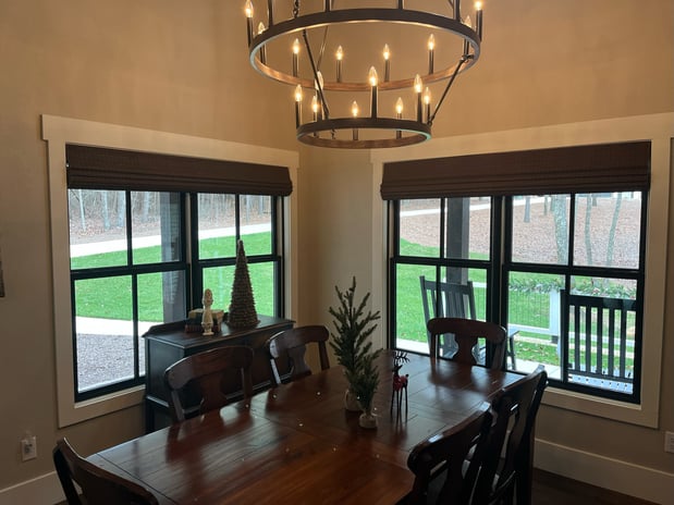 Images Budget Blinds of Crossville and Cookeville