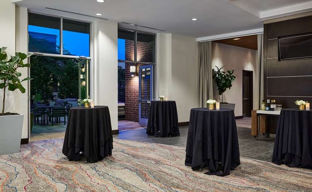 Images Hilton Garden Inn Nashville Downtown/Convention Center