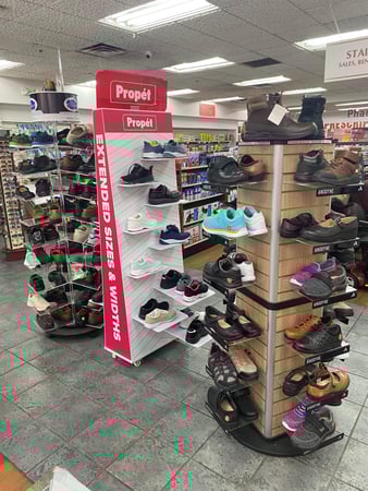 Images Hudson Pharmacy & Surgical