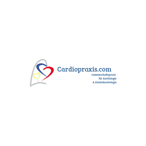 Cardiopraxis.com | Gemeinschaftspraxis für Kardiologie Logo
