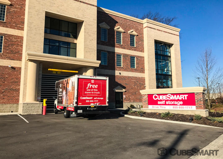 CubeSmart Self Storage Photo