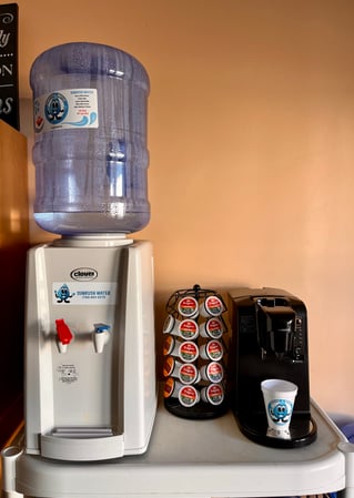 Images Sunrush Water