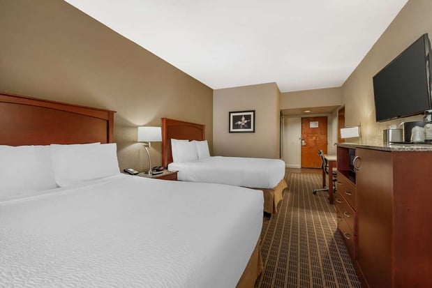 Images Best Western Plus Peak Vista Inn & Suites