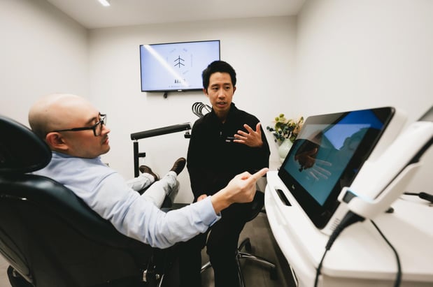 Images Arbor: A Dental Concept