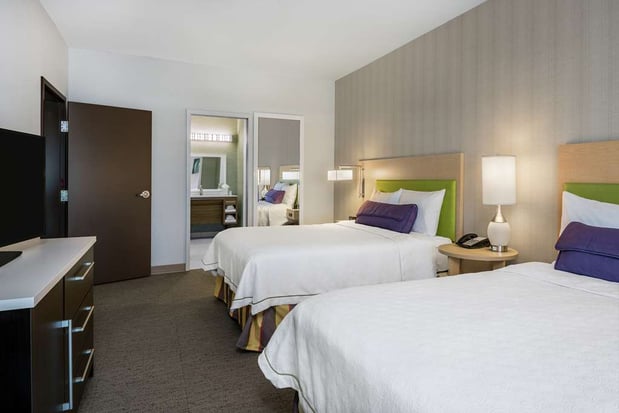 Images Home2 Suites by Hilton Austin Airport